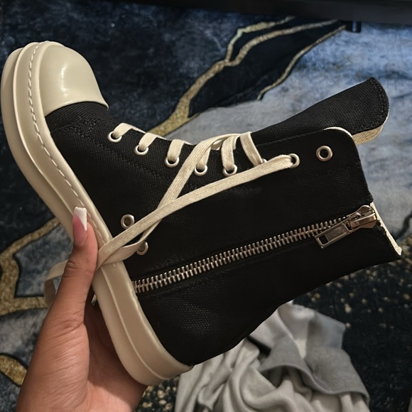 COPY - Rick owens size:38 - Picture 1 of 3